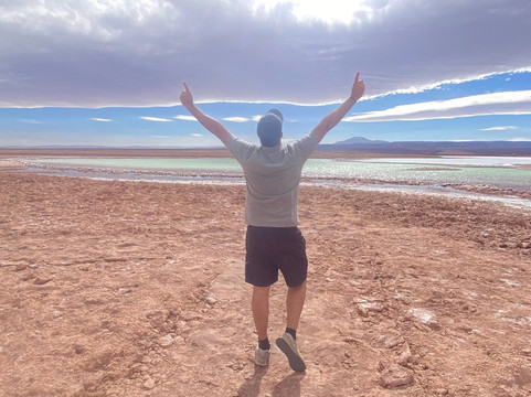 Ccapcha Expediciones-圣佩德罗-德阿塔卡马必去景点