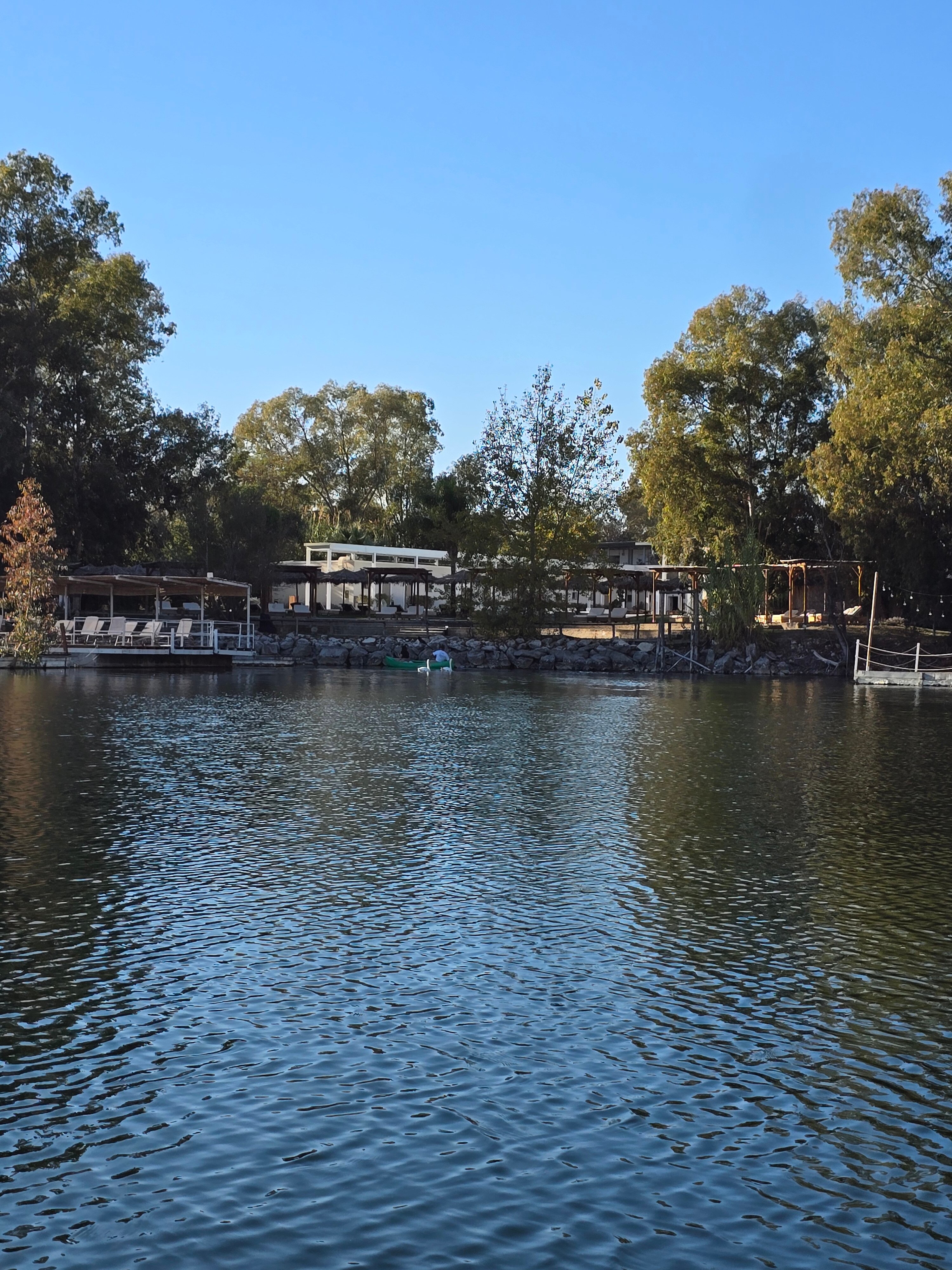 Laghi Nabi - Oasi Naturale-官方