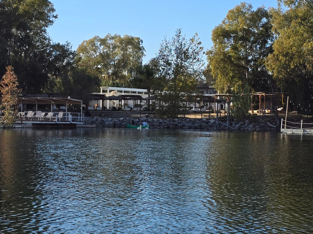 Laghi Nabi - Oasi Naturale主图