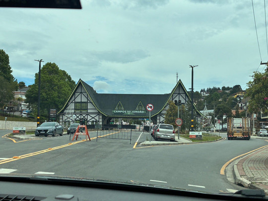 TaxiJames-坎普斯－杜若尔当必去景点