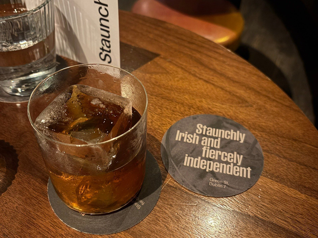 Bar 1661-都柏林必去景点