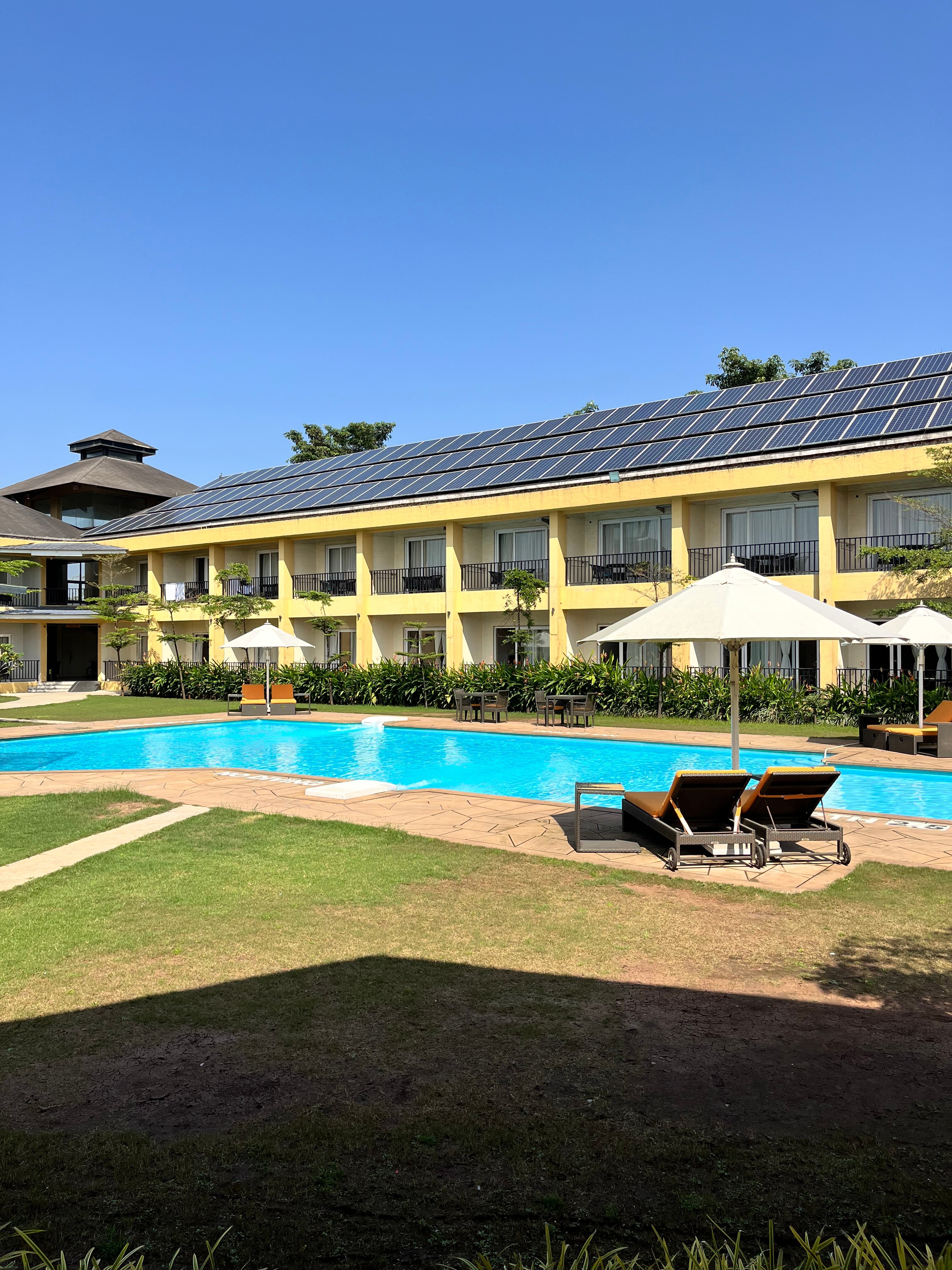 Tropical Retreat By Zuper-官方