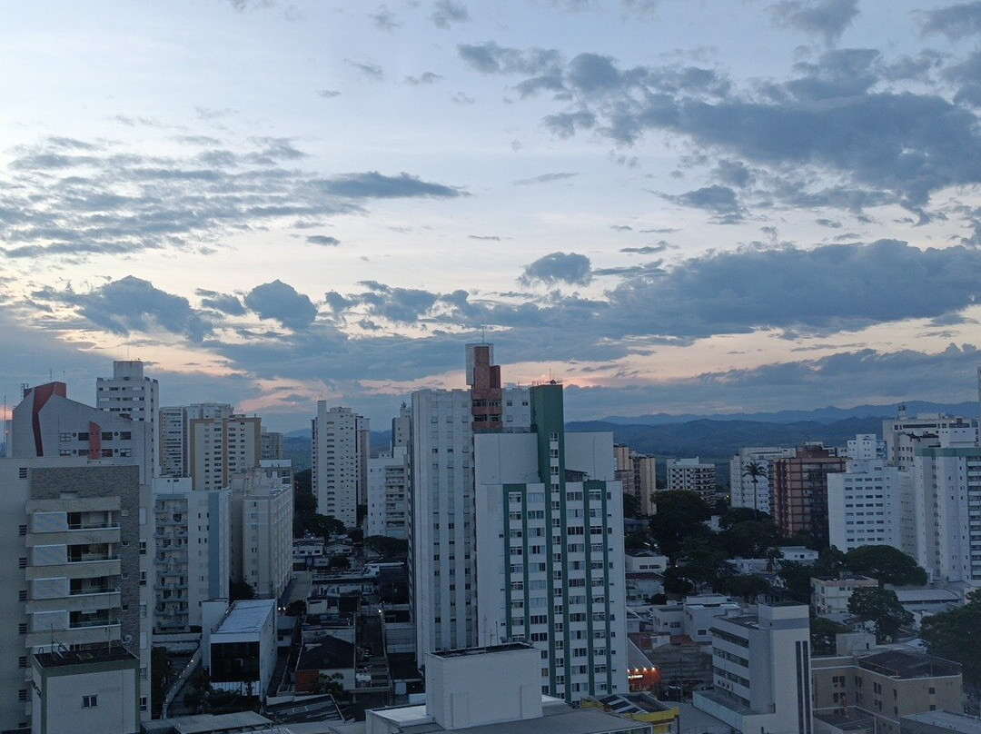 Monreale Plus São José Dos Campos主图