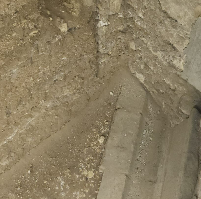 Museo del Tesoro e Area Archeologica di Sant'Eulalia-卡利亚里省必去景点