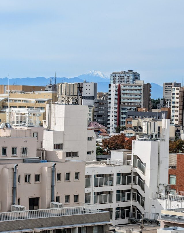 四谷东急酒店主图