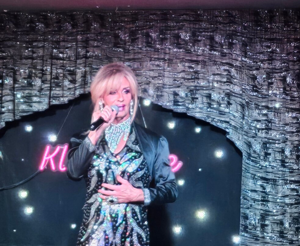 Klee Kafee-贝尼多姆必去景点