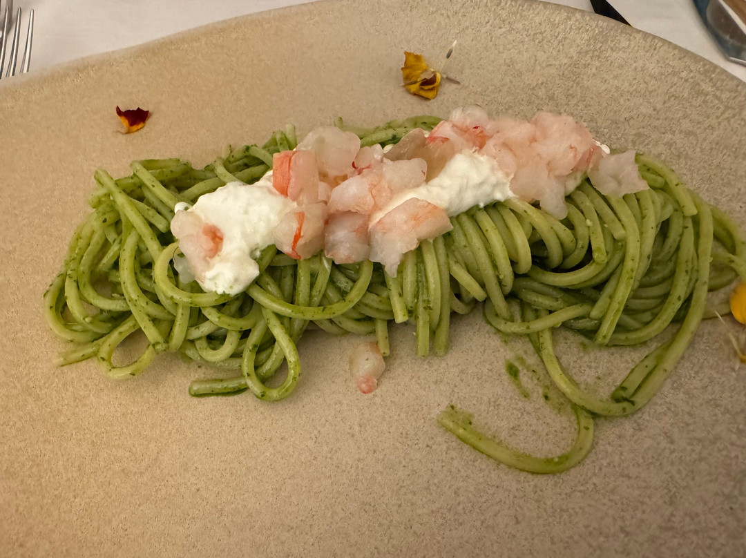 Cavae - Cucina E Radici