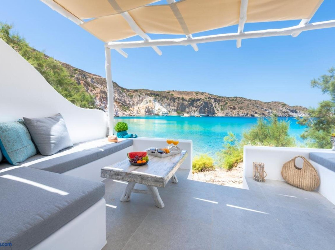 Milinon Suites