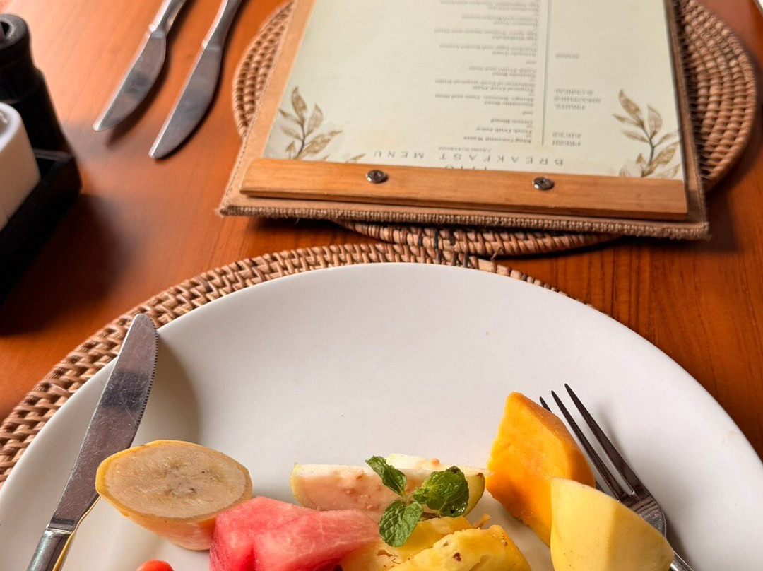 The Merchant Galle Fort主图