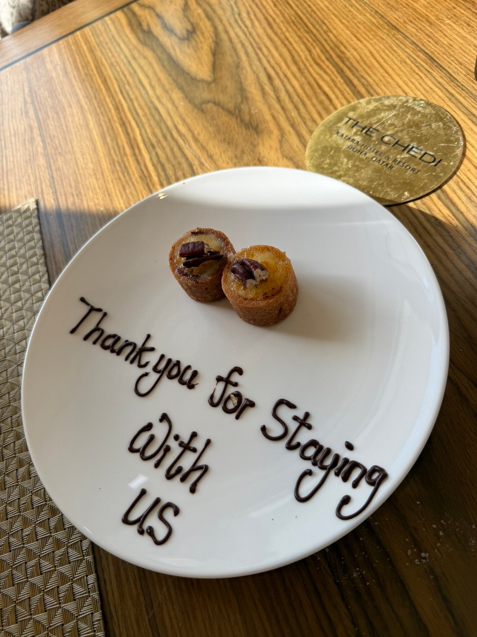 The Chedi Katara Hotel & Resort-官方