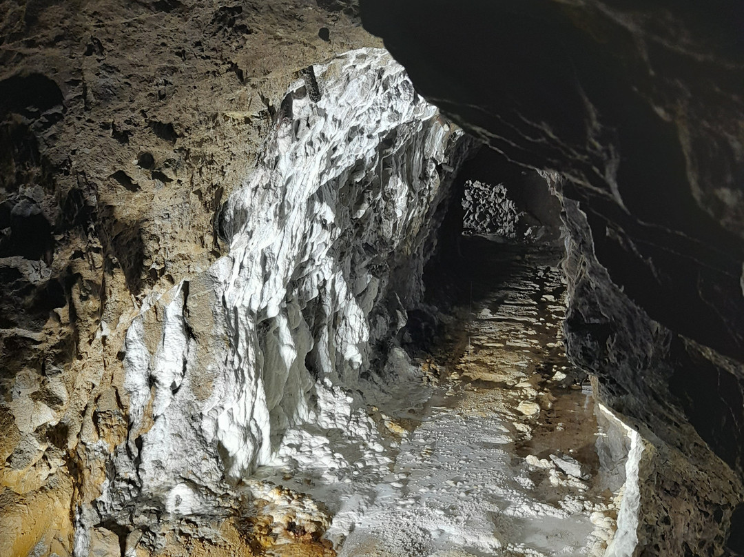 Miniera Ferrominers-Malonno必去景点