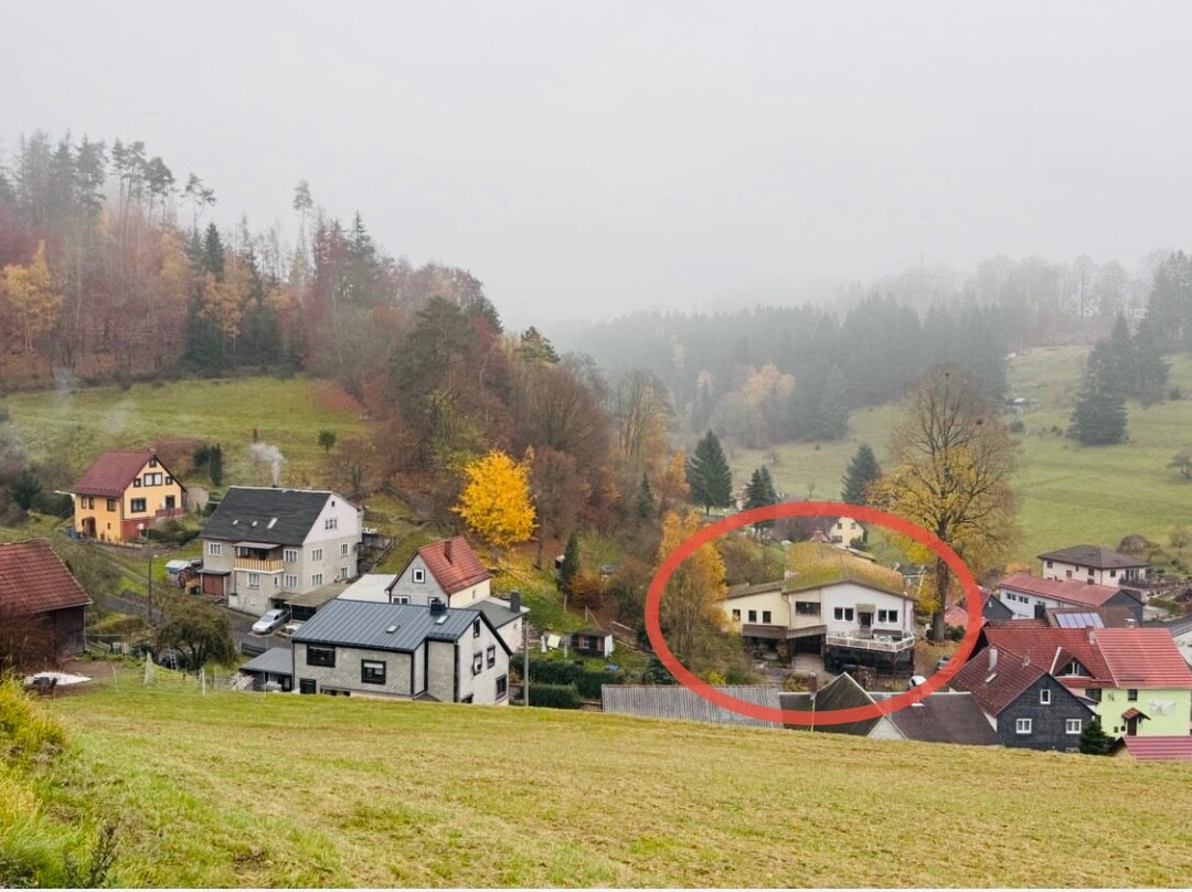 Landferienhaus Linde主图