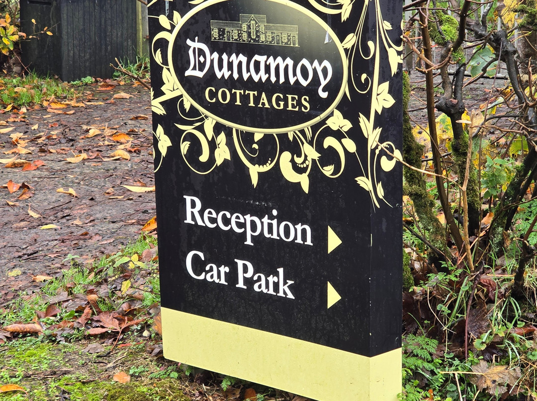 The Elemis Spa at Dunamoy-Ballyclare必去景点