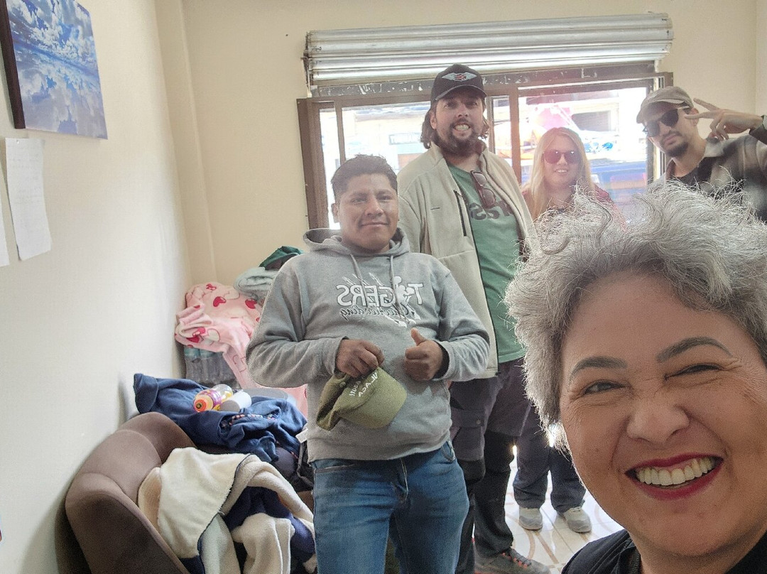 kantuta tours-乌尤尼必去景点