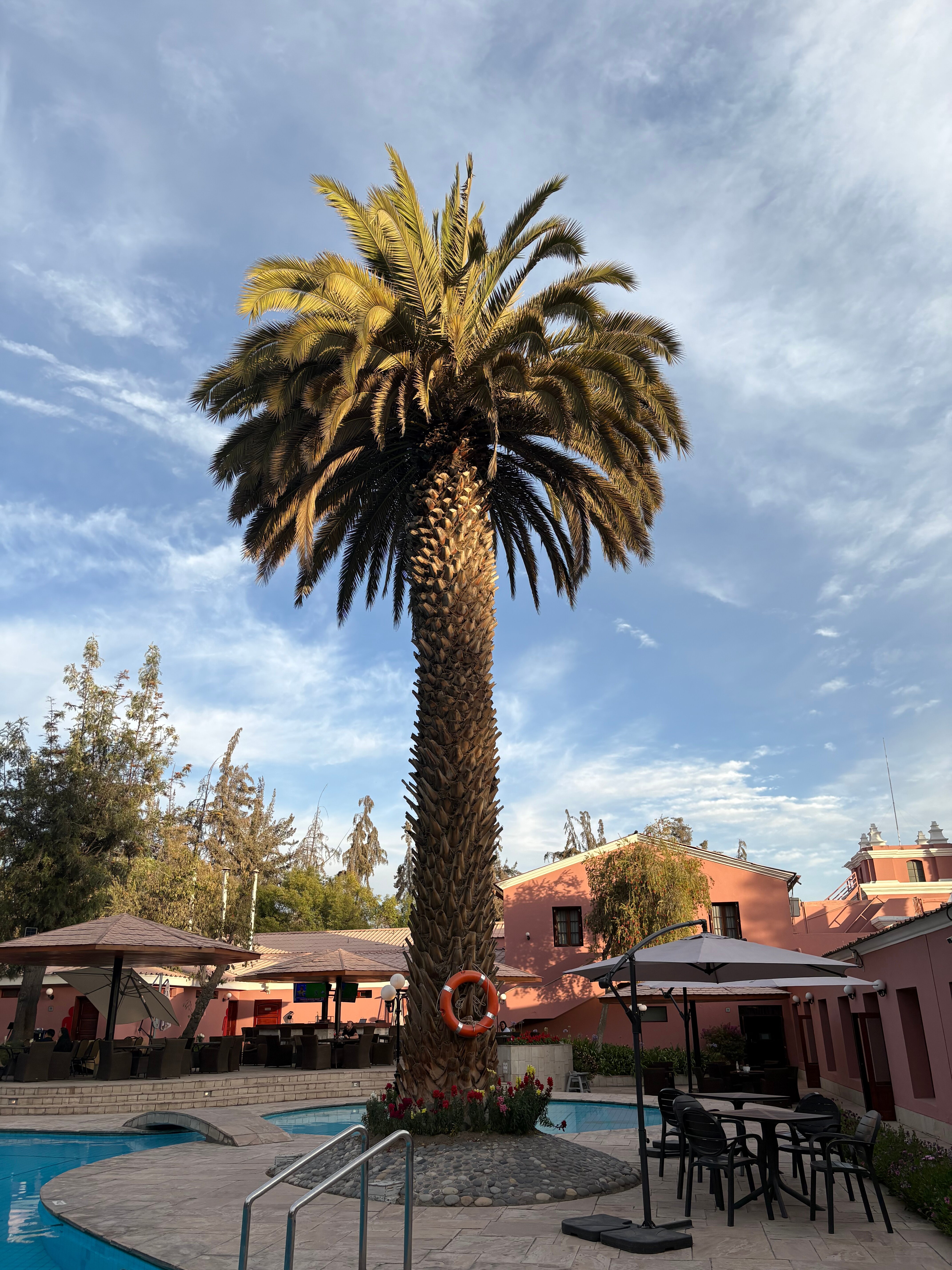 Costa del Sol Wyndham Arequipa-官方