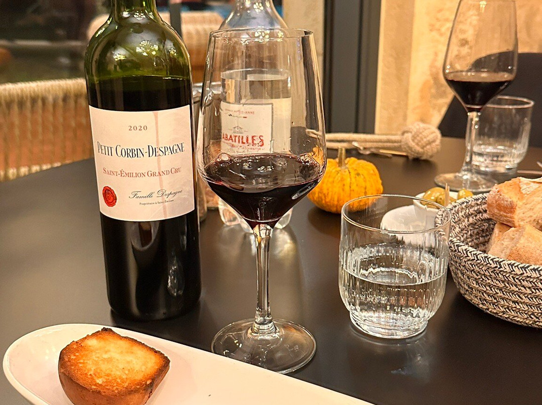 La Metairie de Terrefort主图