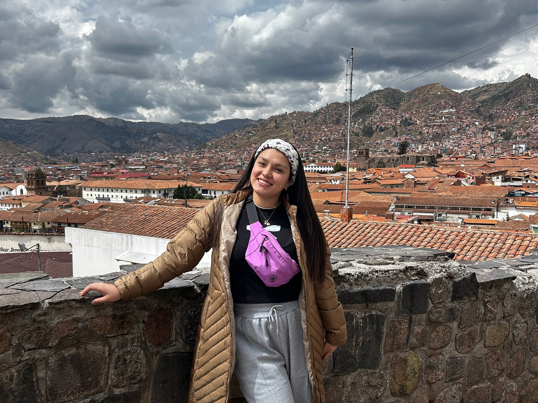 CUSCOATOUR-马丘比丘必去景点