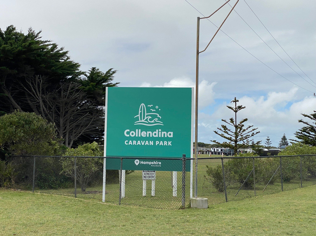 Collendina Caravan Park
