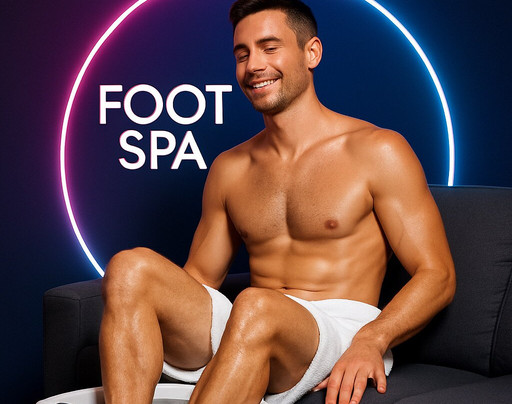 Damon Spa Studio For Men Ltd.-温哥华必去景点