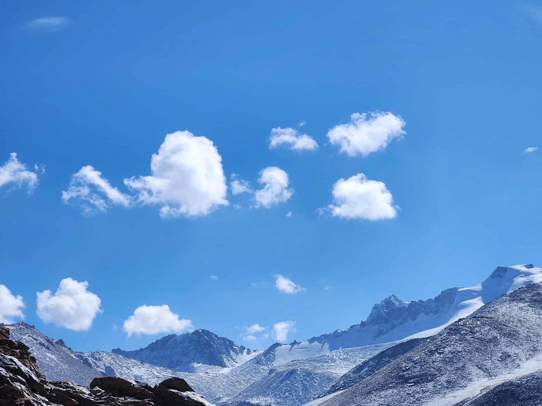 Pamir Discovery - Tajikistan Tours-杜尚别必去景点