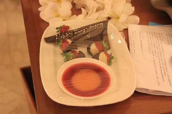 阿雅娜水疗度假酒店主图