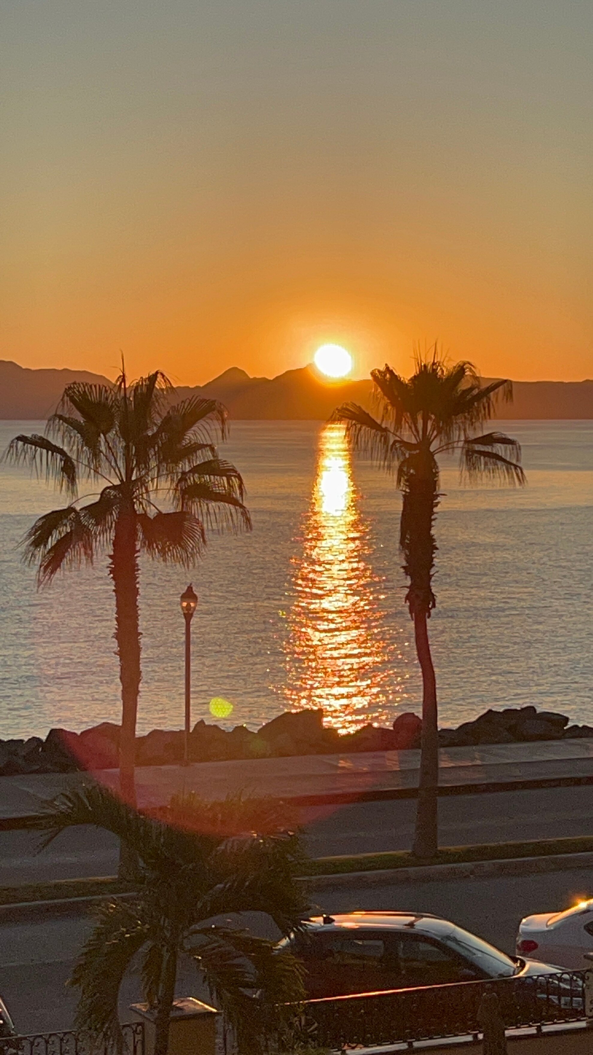 Hotel La Misión Loreto-酒店景观