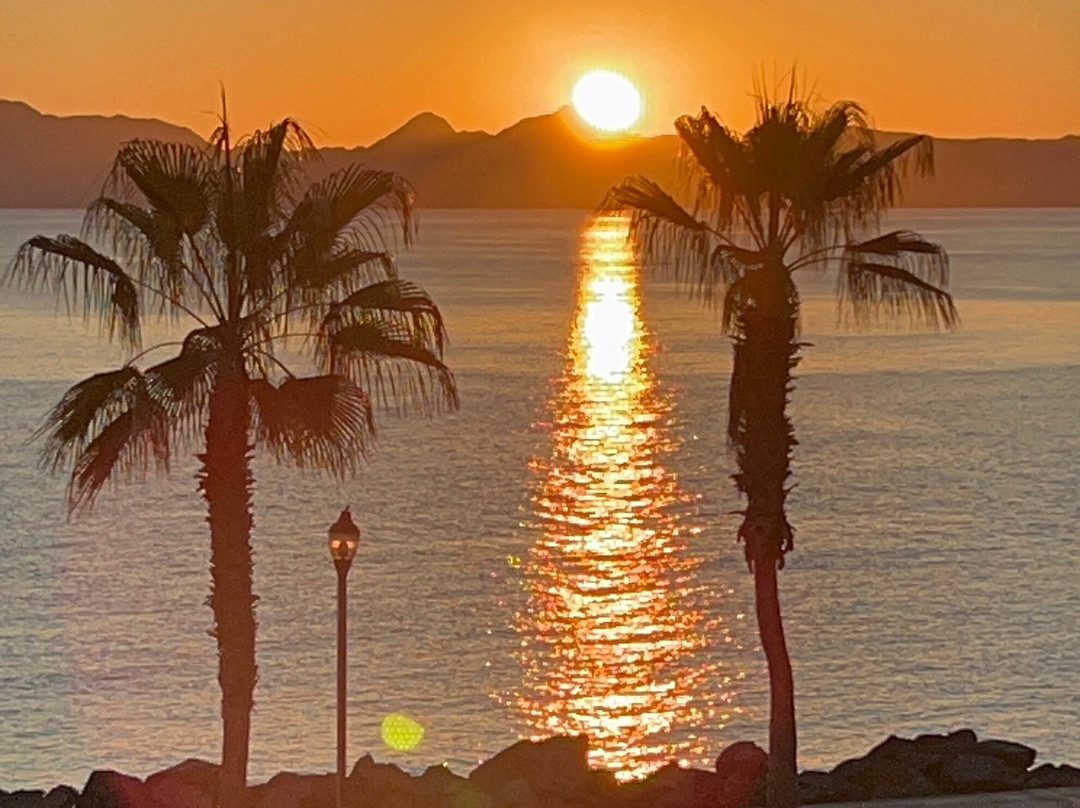 Hotel La Misión Loreto主图