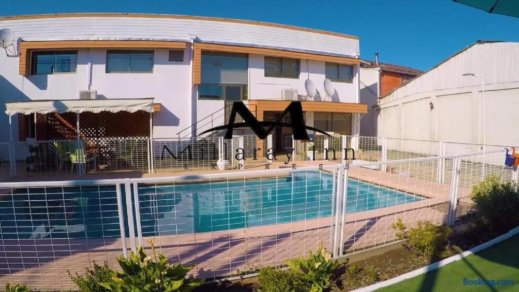 Hotel Millaray Inn Express