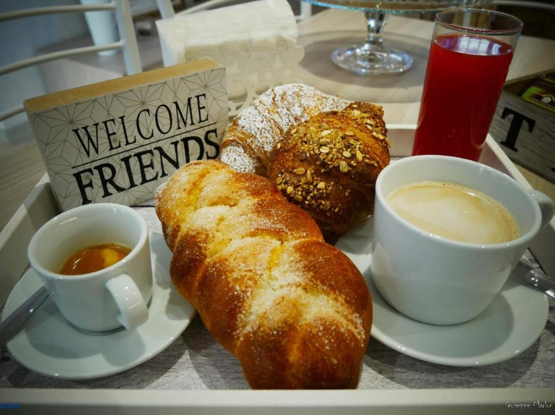 B&B Al Teatro Romano主图