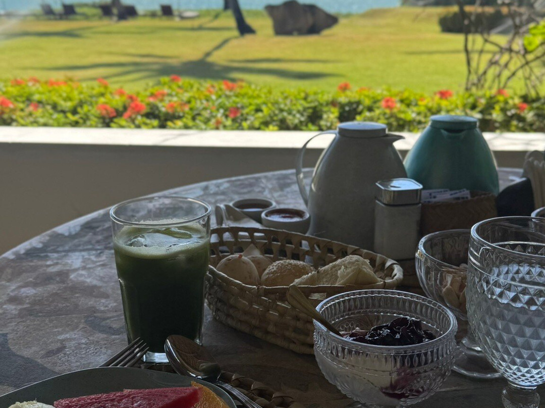 Casa Brasileira - Hotel Galeria主图