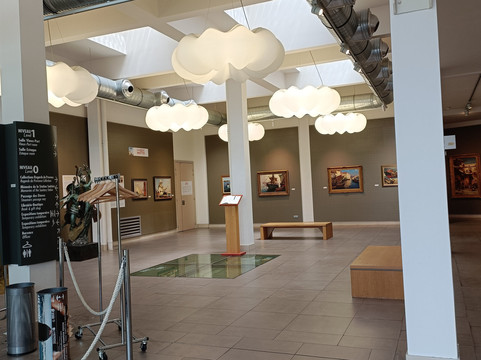 Musee Regards de Provence-马赛必去景点