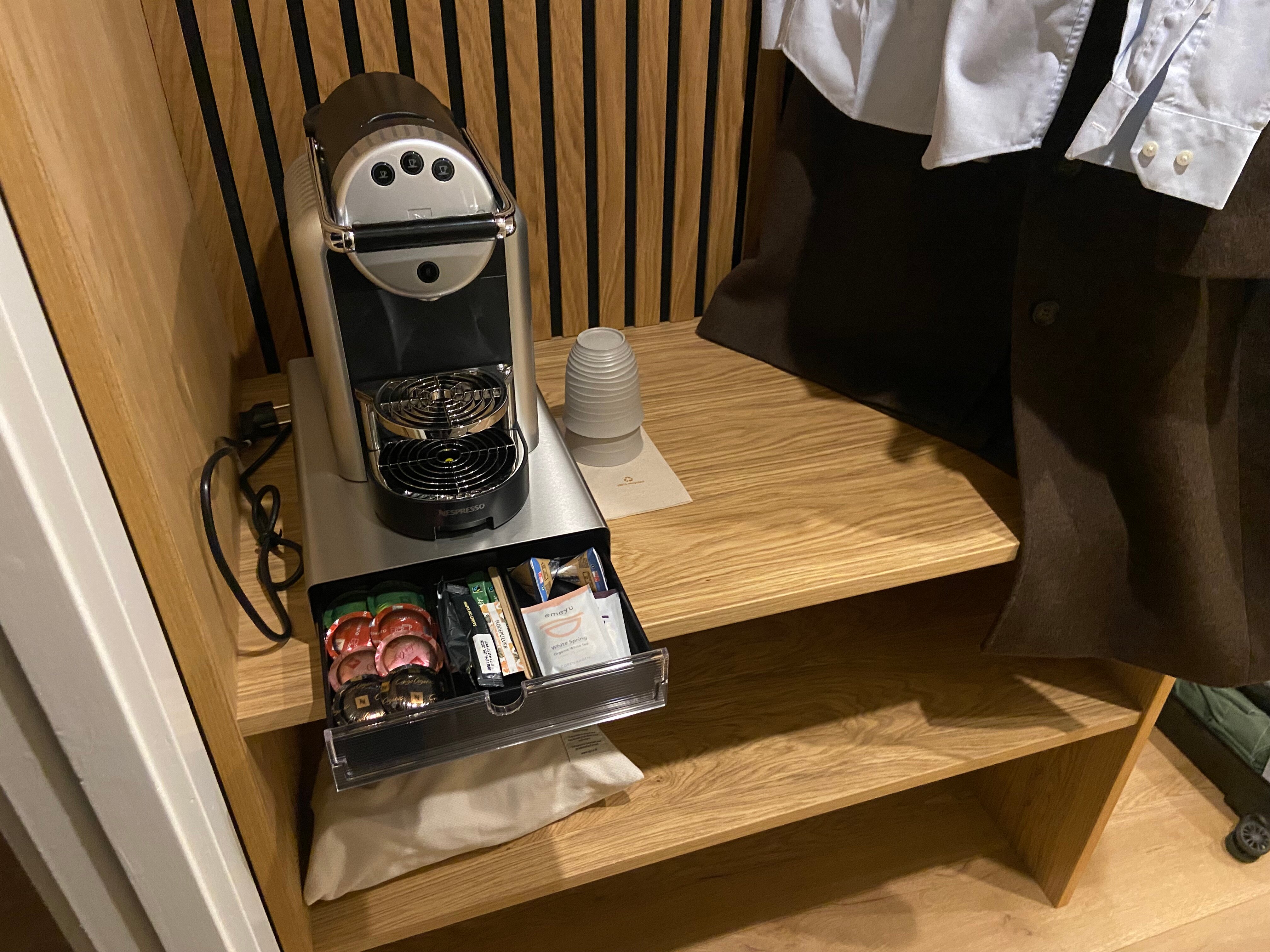 费德瑞克斯达尔斯纳图酒店-客卧