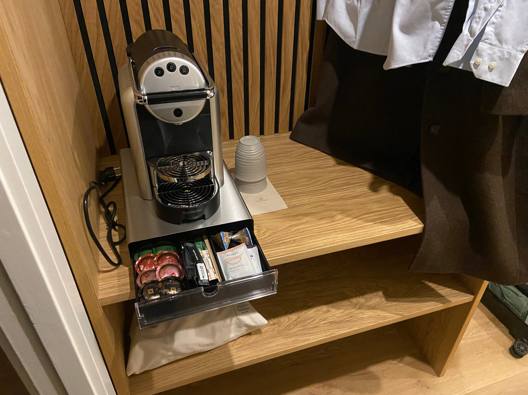 费德瑞克斯达尔斯纳图酒店主图