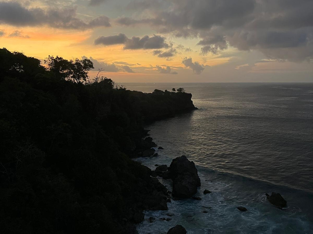 Bali Rêve-达巴南必去景点