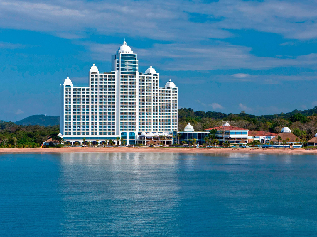 La Chorrera酒店住宿-The Westin Playa Bonita Panama