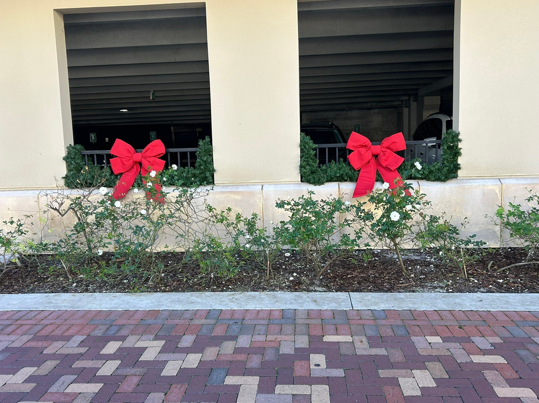 Downtown Winter Garden-Winter Garden必去景点