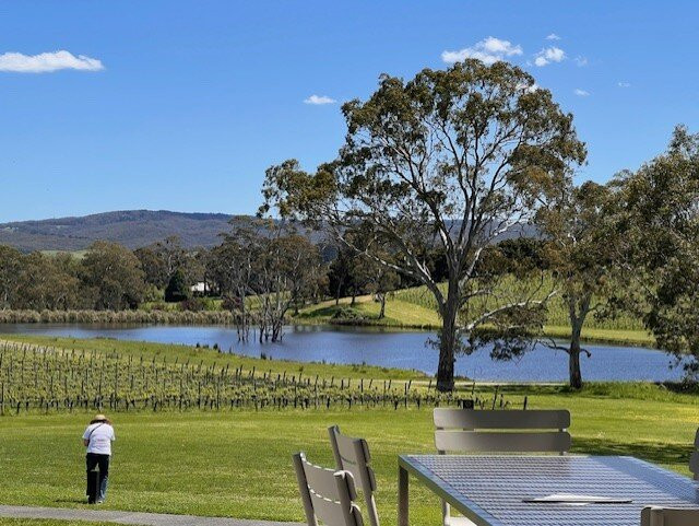 Nepenthe Wines-Balhannah必去景点