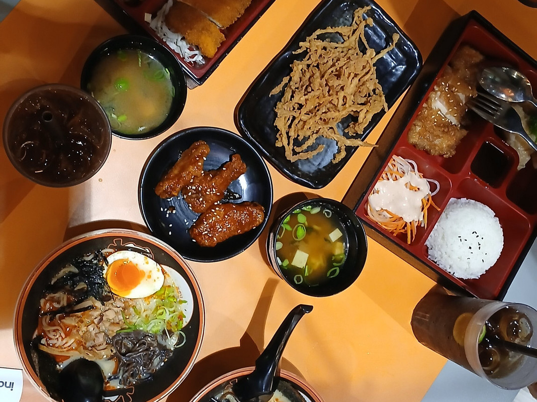 Living World Denpasar-登巴萨必去景点