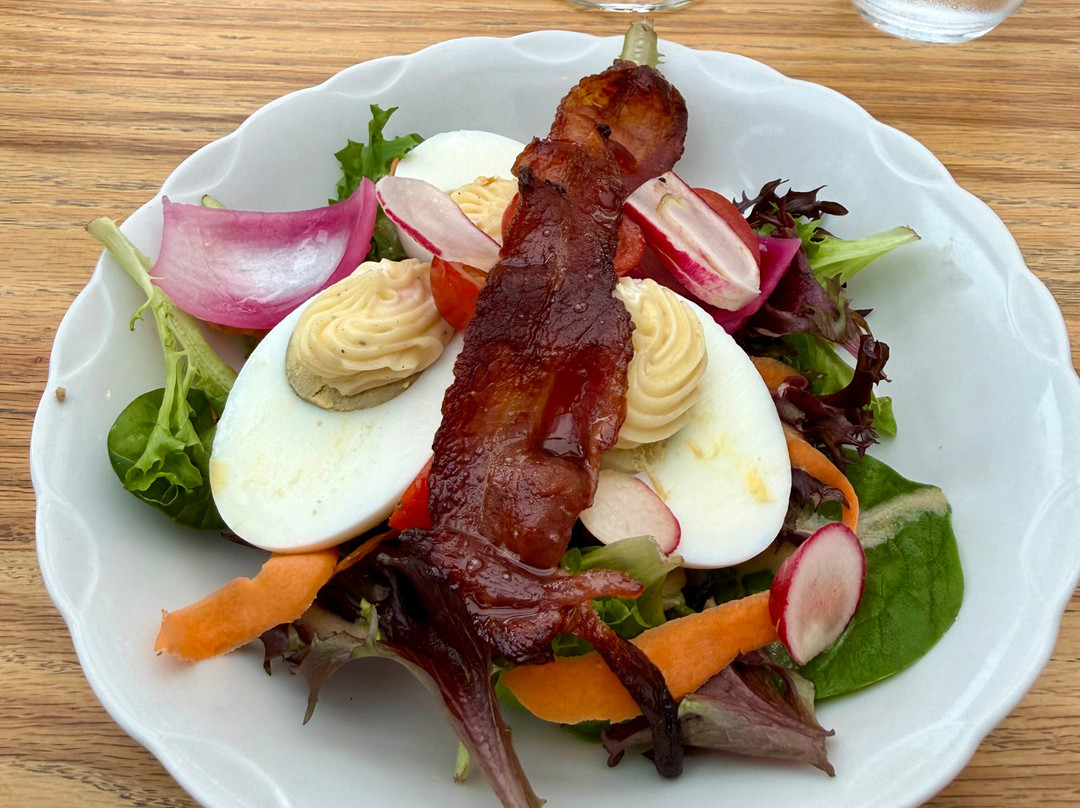 Chez Kiki Biscarrosse Plage 