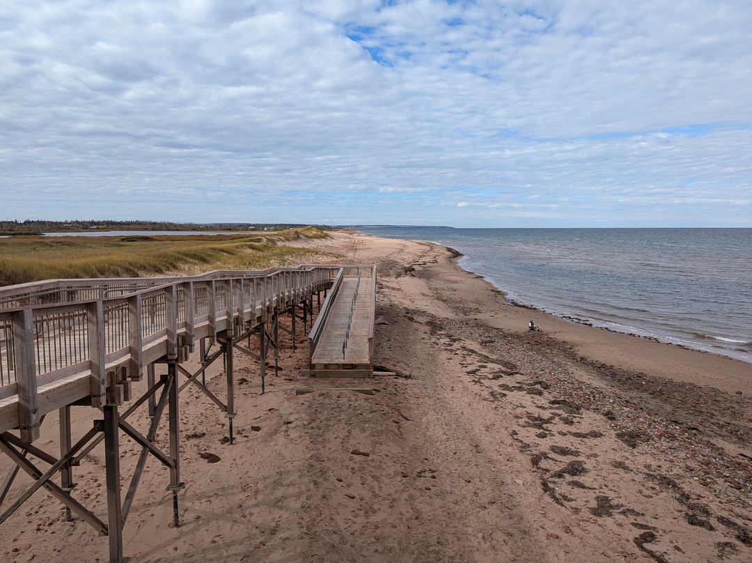 Cavendish Cliffs-卡文迪西必去景点
