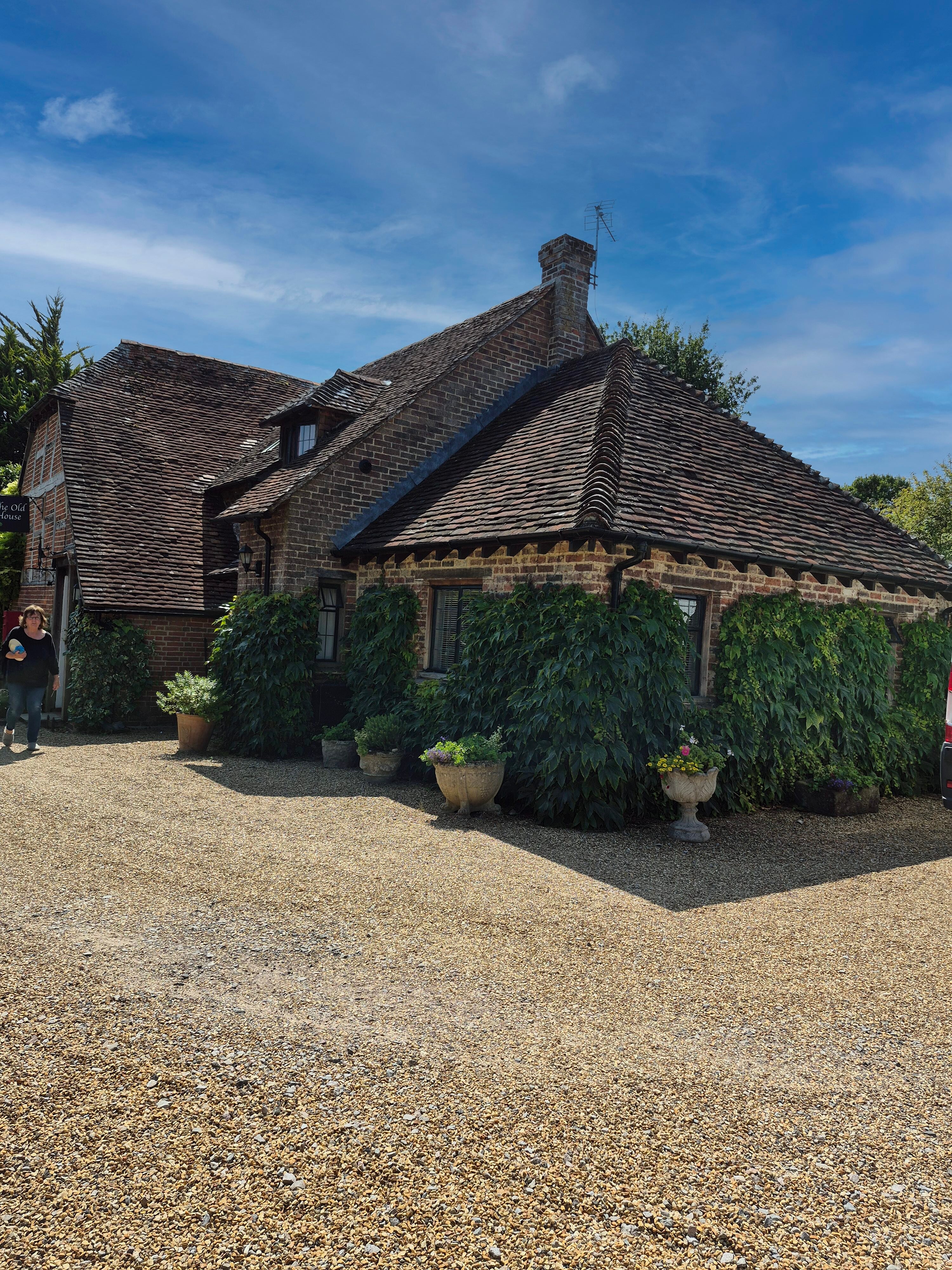 The Coach House-官方