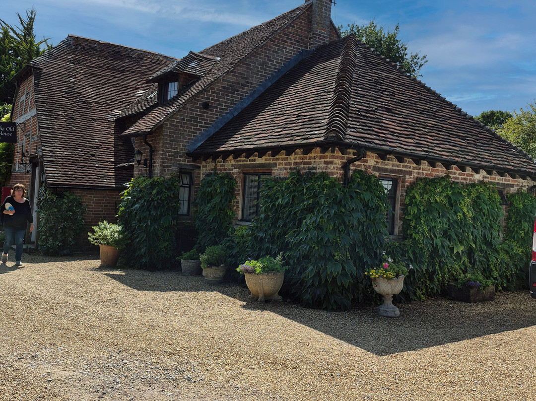 The Coach House主图