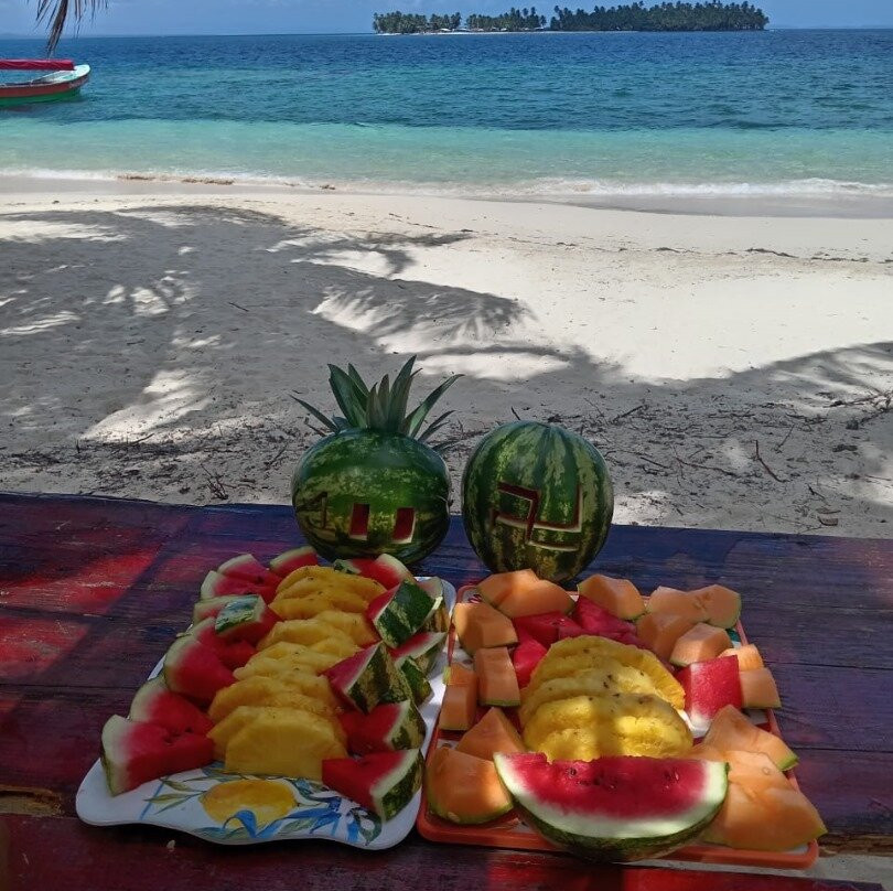 Sea San Blas | San Blas Tours-巴拿马城必去景点