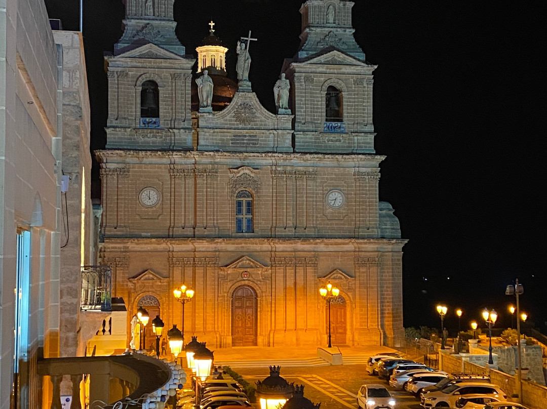 Lure Hotel & Spa主图