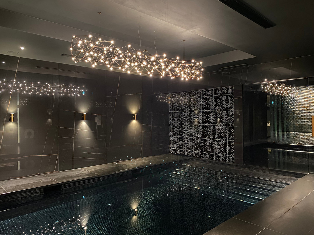 Lure Hotel & Spa主图