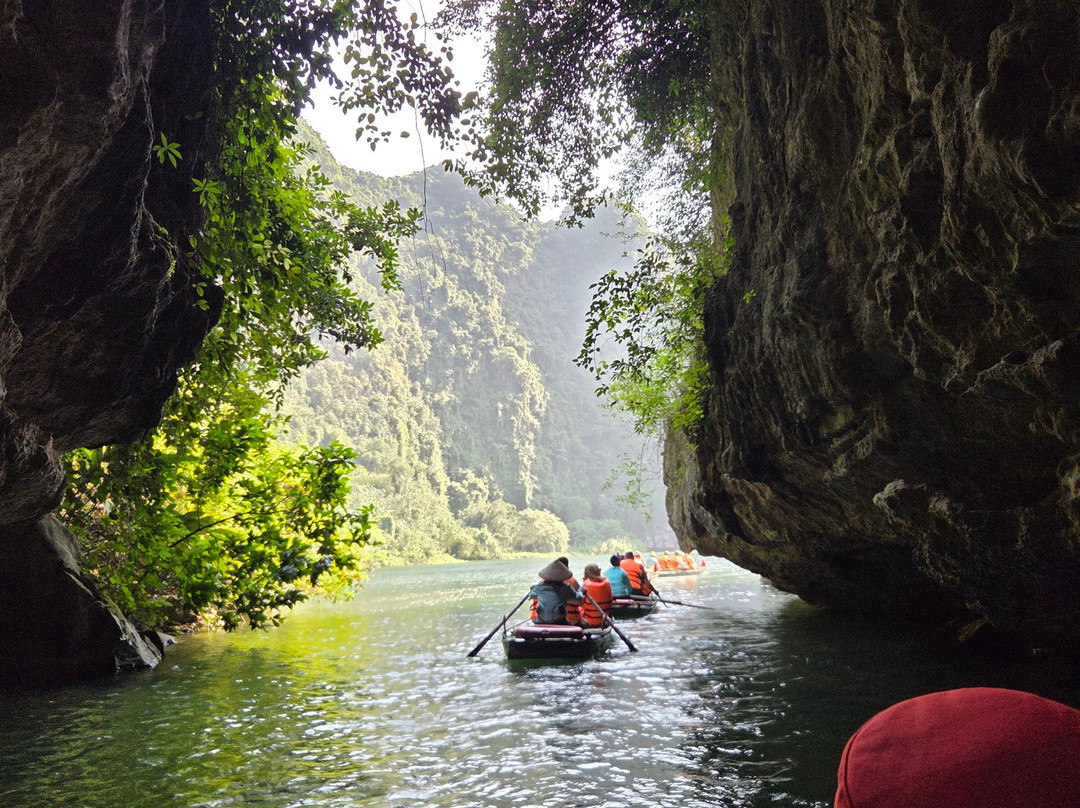 Ninh Binh Getaway-宁平必去景点