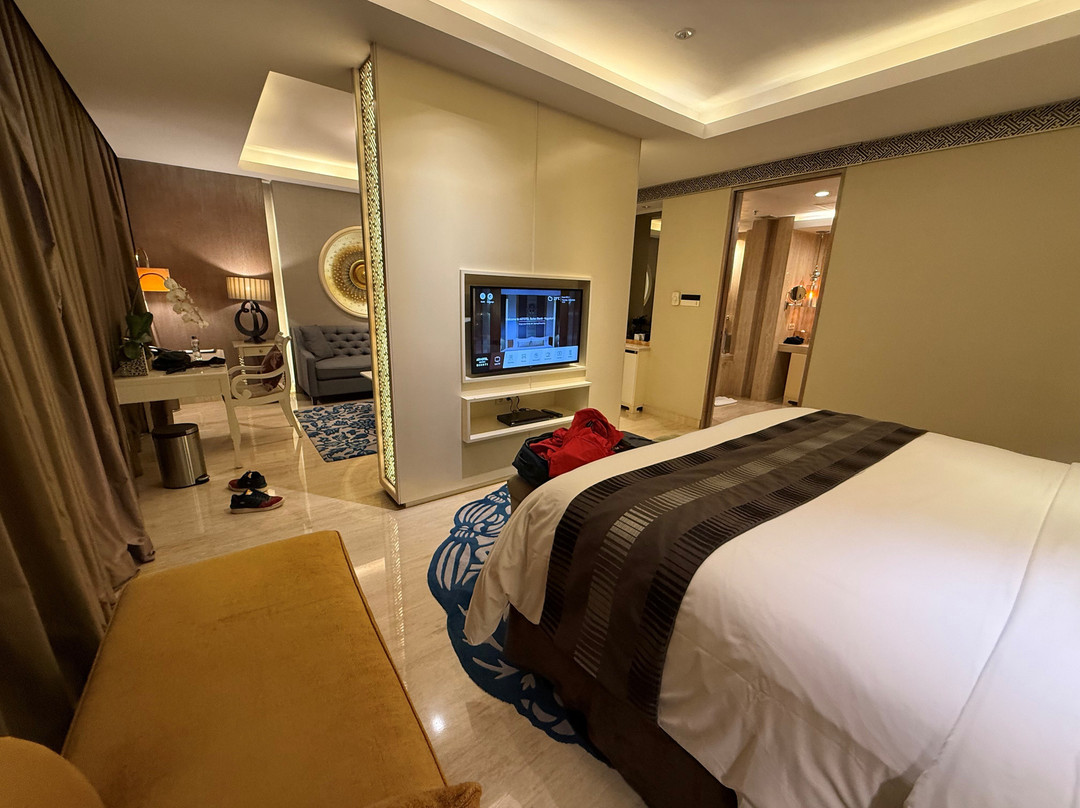 Artotel Suites Bianti Yogyakarta主图