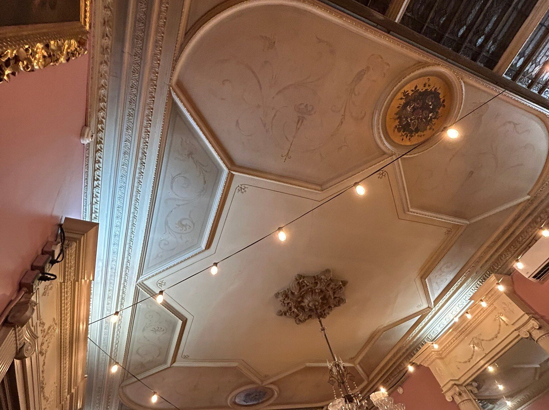 Mount Hope Estate & Winery-Manheim必去景点