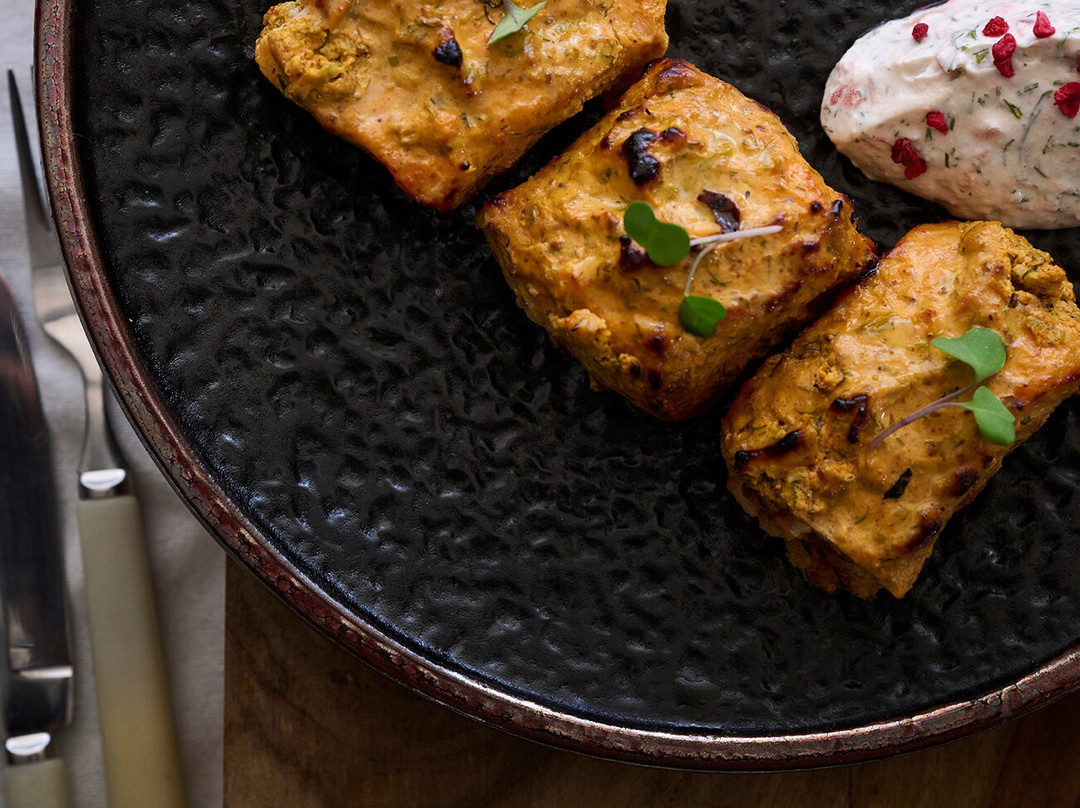 Ganges Restaurant & Bar