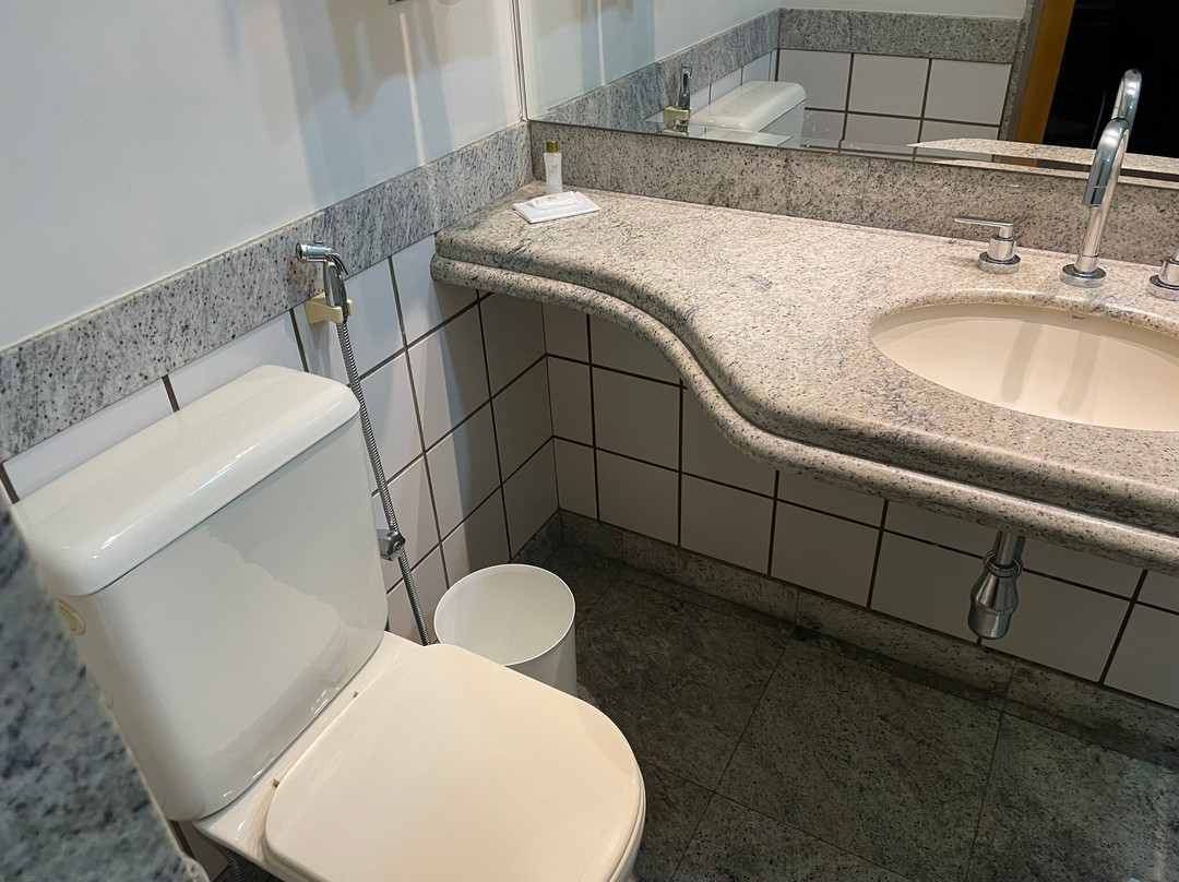 Mara Turismo Hotel主图